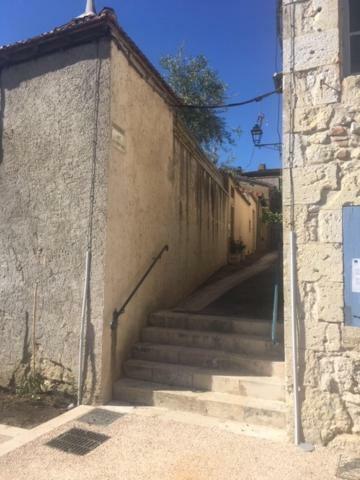 לקטור La Maison Des Remparts מראה חיצוני תמונה